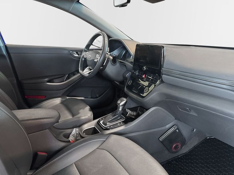 Hyundai IONIQ bild 9