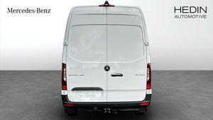 Mercedes Sprinter bild 7