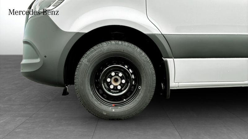 Mercedes Sprinter bild 9