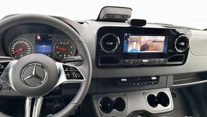 Mercedes Sprinter bild 4