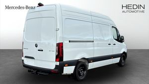 Mercedes Sprinter bild 2