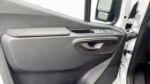 Mercedes Sprinter bild 11