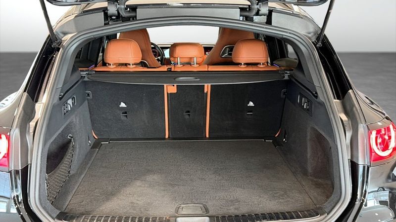 Mercedes GLC400 bild 10