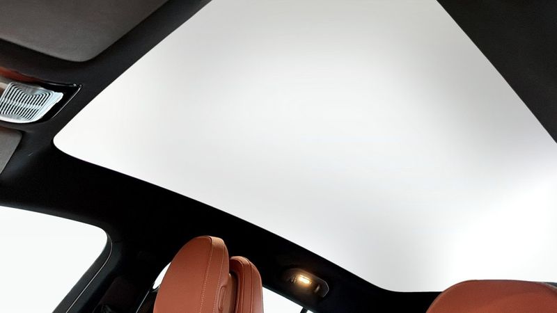 Mercedes GLC400 bild 12