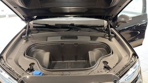 Mercedes GLC400 bild 13