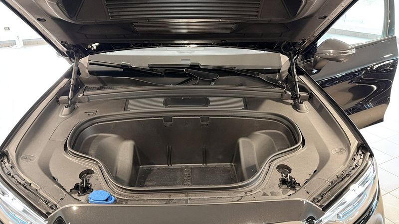 Mercedes GLC400 bild 13