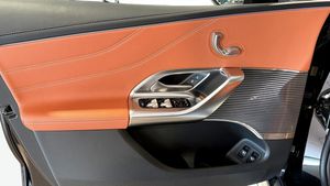 Mercedes GLC400 bild 11