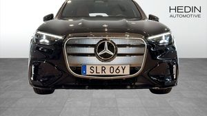 Mercedes GLC400 bild 8
