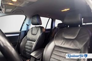 Skoda Octavia bild 13