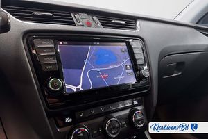 Skoda Octavia bild 11