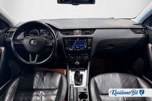 Skoda Octavia bild 8