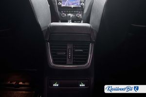 Skoda Octavia bild 15