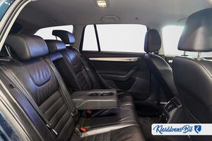 Skoda Octavia bild 14