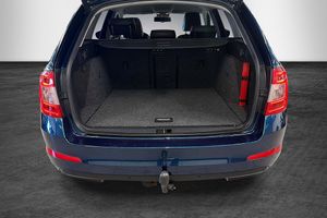 Skoda Octavia bild 16