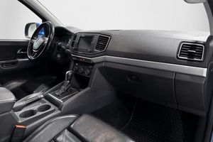 Volkswagen Amarok bild 15