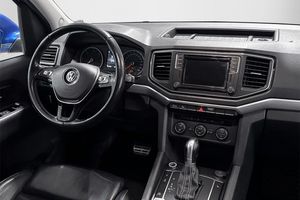 Volkswagen Amarok bild 18