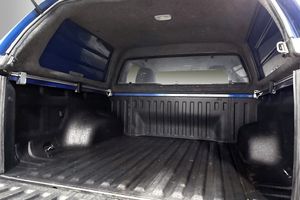 Volkswagen Amarok bild 26