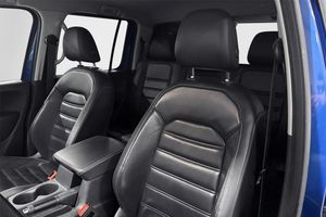 Volkswagen Amarok bild 16