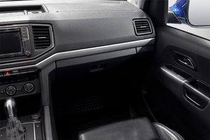 Volkswagen Amarok bild 19