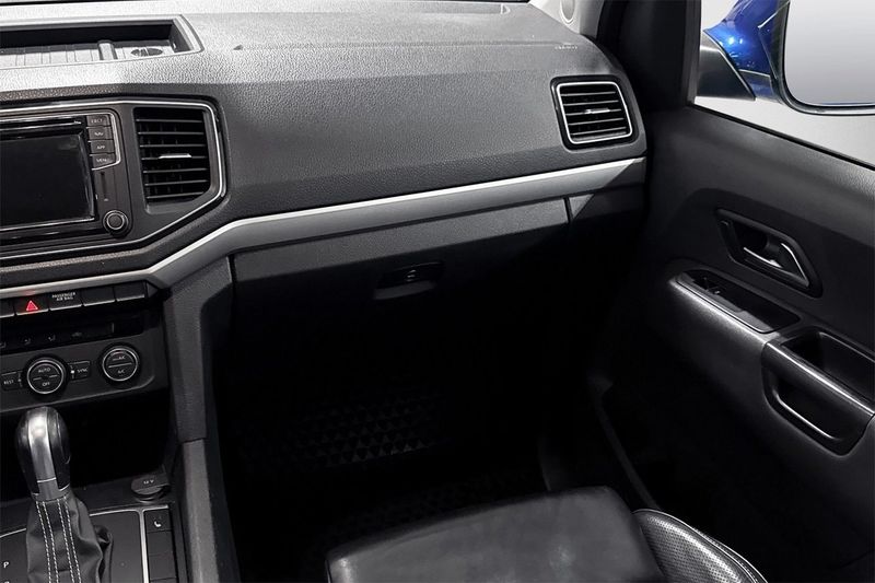 Volkswagen Amarok bild 19