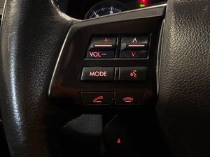 Subaru XV bild 18
