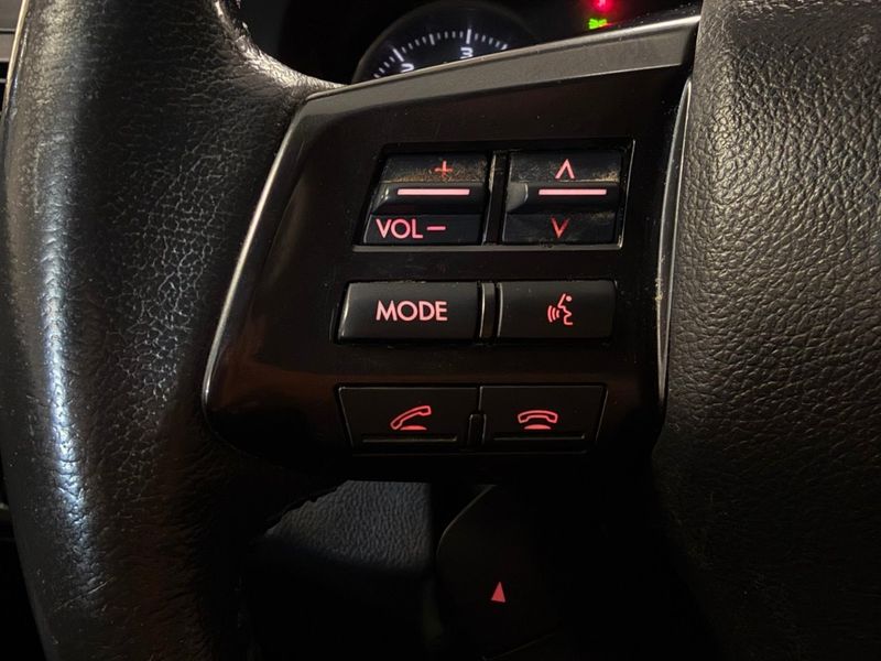 Subaru XV bild 18