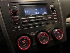 Subaru XV bild 16