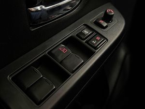 Subaru XV bild 22