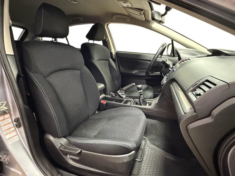 Subaru XV bild 11