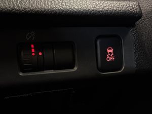 Subaru XV bild 23