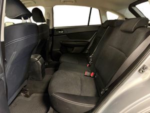 Subaru XV bild 13