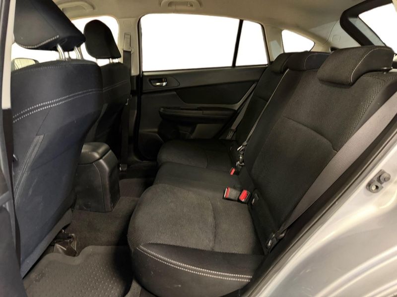 Subaru XV bild 13