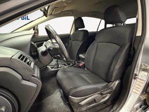 Subaru XV bild 12
