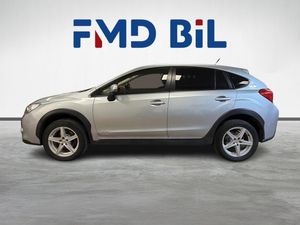 Subaru XV bild 2