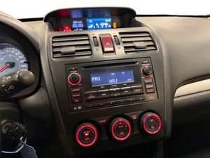 Subaru XV bild 15