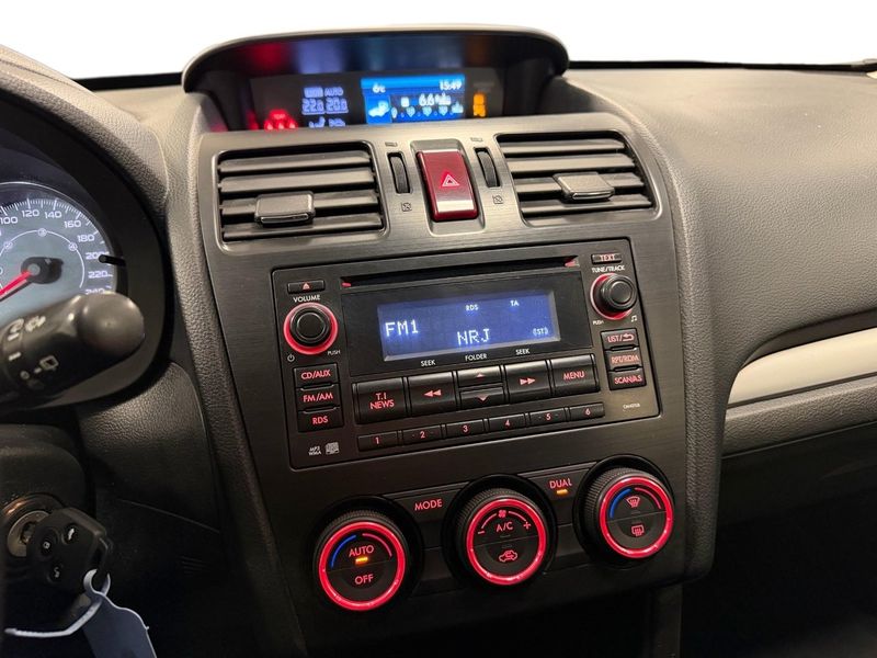 Subaru XV bild 15