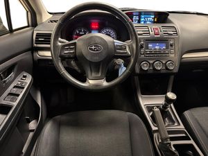 Subaru XV bild 10