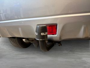 Subaru XV bild 26