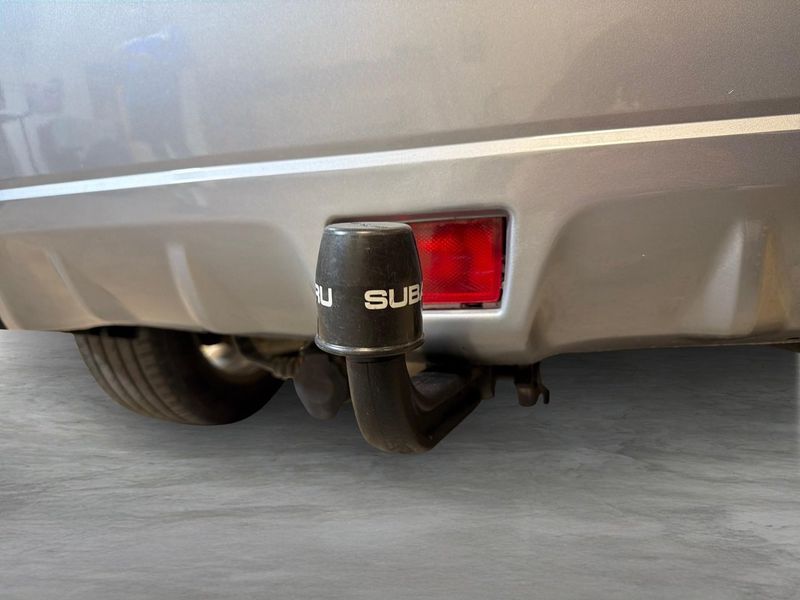 Subaru XV bild 26