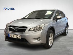 Subaru XV bild 1