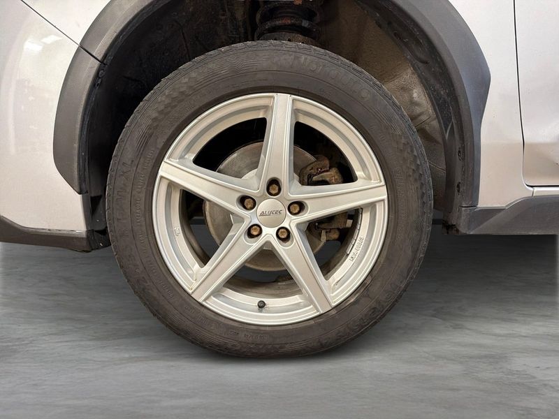 Subaru XV bild 28