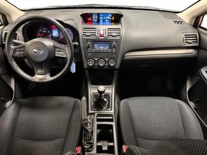 Subaru XV bild 9