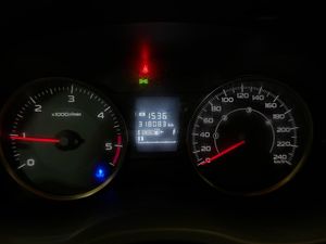 Subaru XV bild 14
