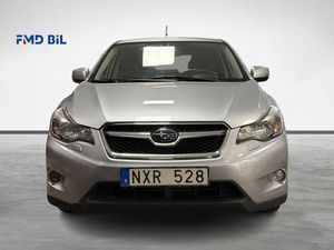 Subaru XV bild 3