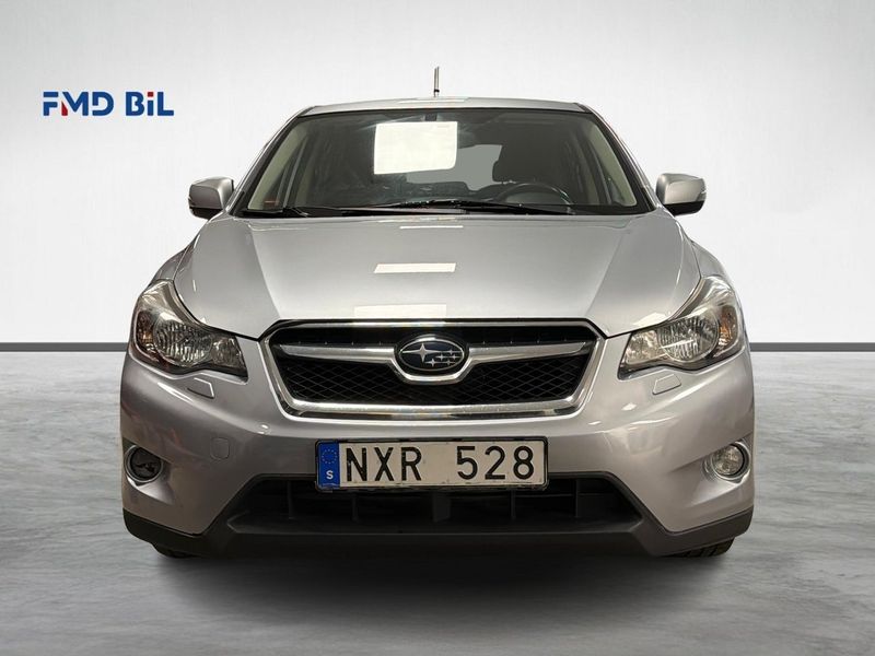 Subaru XV bild 3