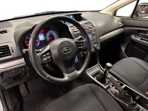 Subaru XV bild 8