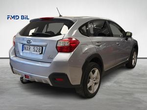 Subaru XV bild 5