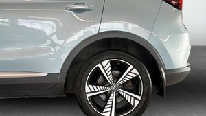 MG ZS EV bild 9