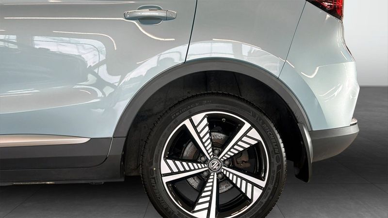 MG ZS EV bild 9