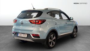 MG ZS EV bild 2